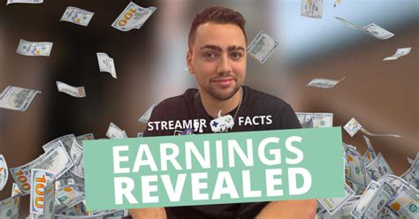 Mizkif Net Worth, Age, Twitch Earnings 2023